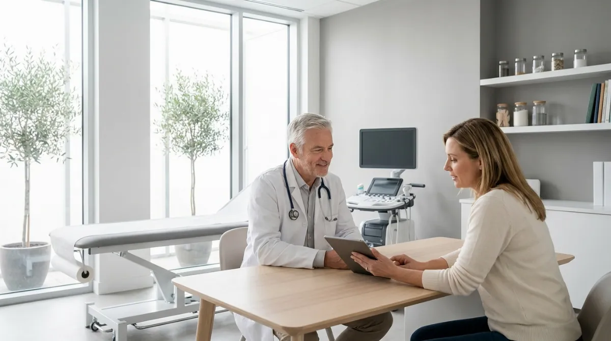 Kdaj je samoplačniški specialistični pregled najbolj smiselna izbira